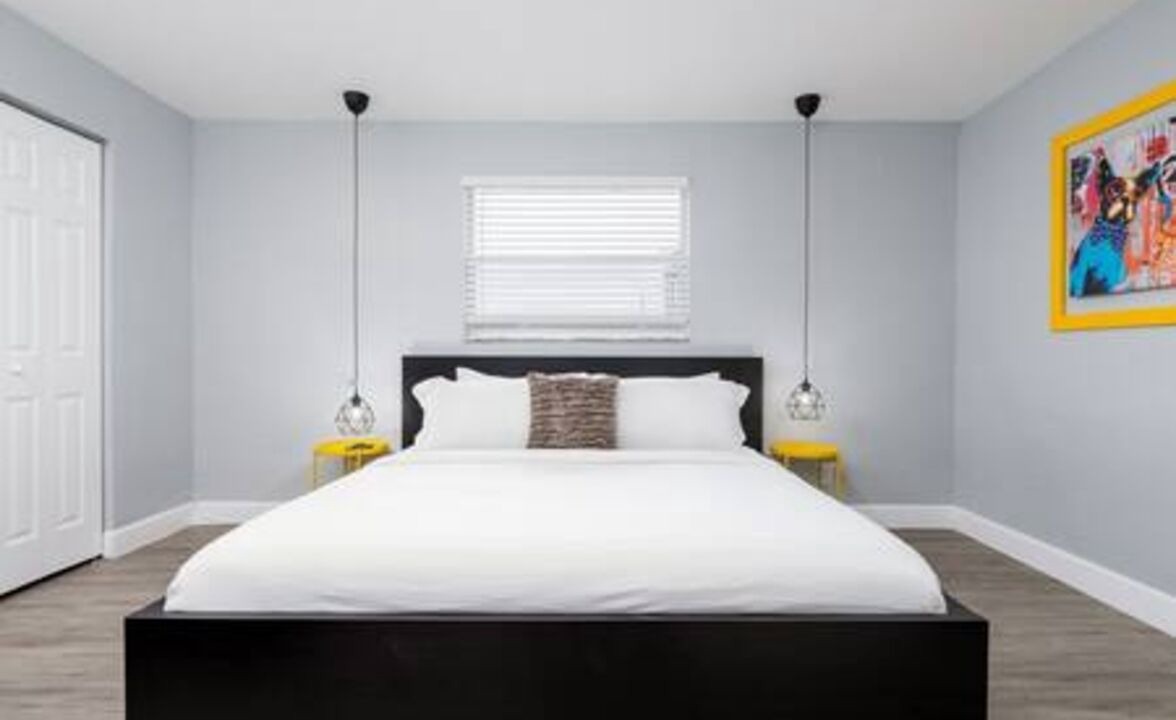 Photo of Bedroom in Coral Shores