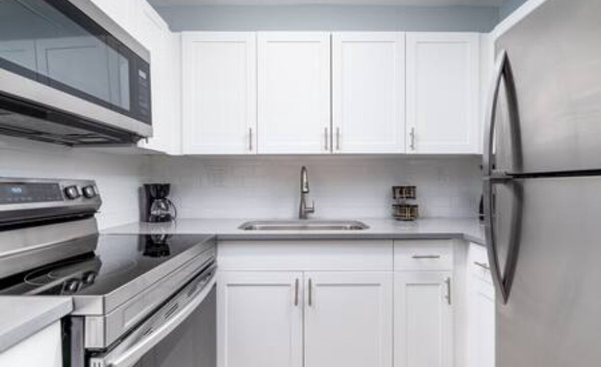 Photo of Kitchen in Coral Shores