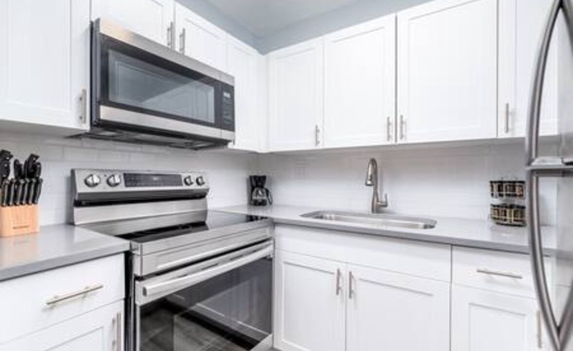 Photo of Kitchen in Coral Shores