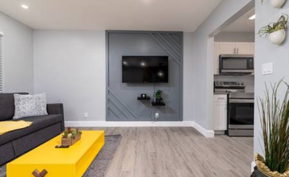 Photo of Livingroom in Coral Shores