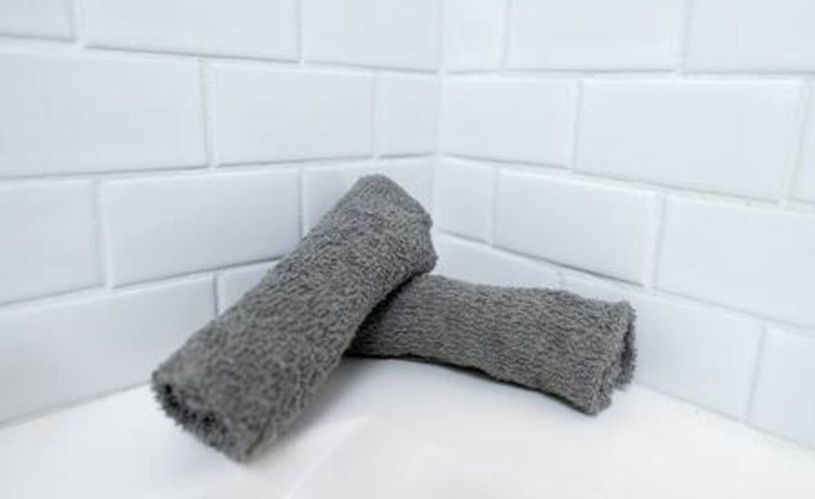Photo of Bathroom in Coral Shores