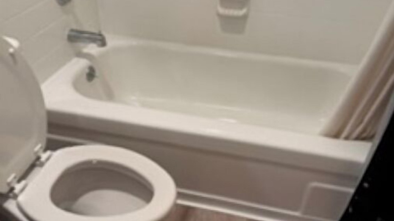 Photo of Bathroom in West Alameda