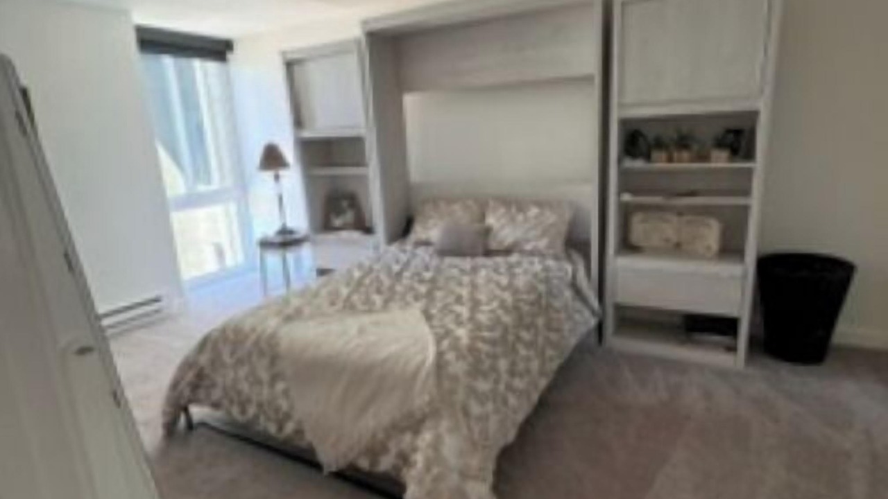 Photo of Bedroom in West Alameda
