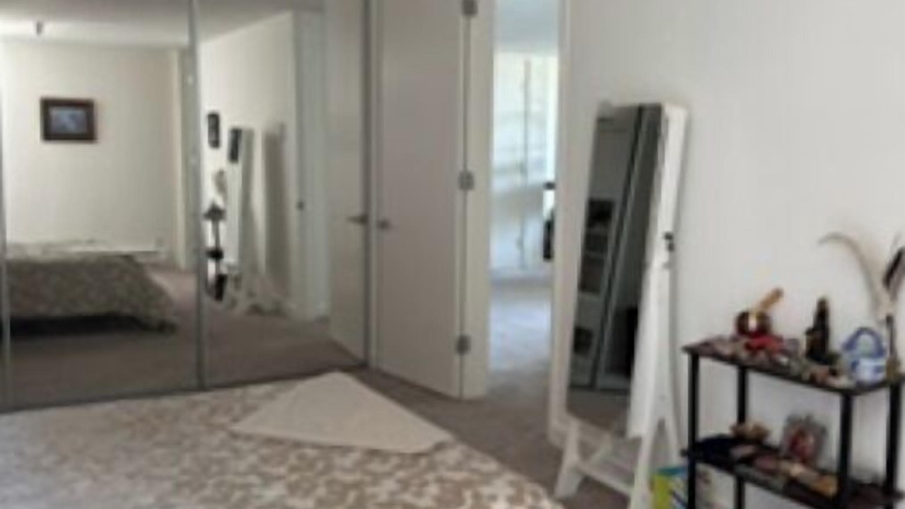 Photo of Bedroom in West Alameda