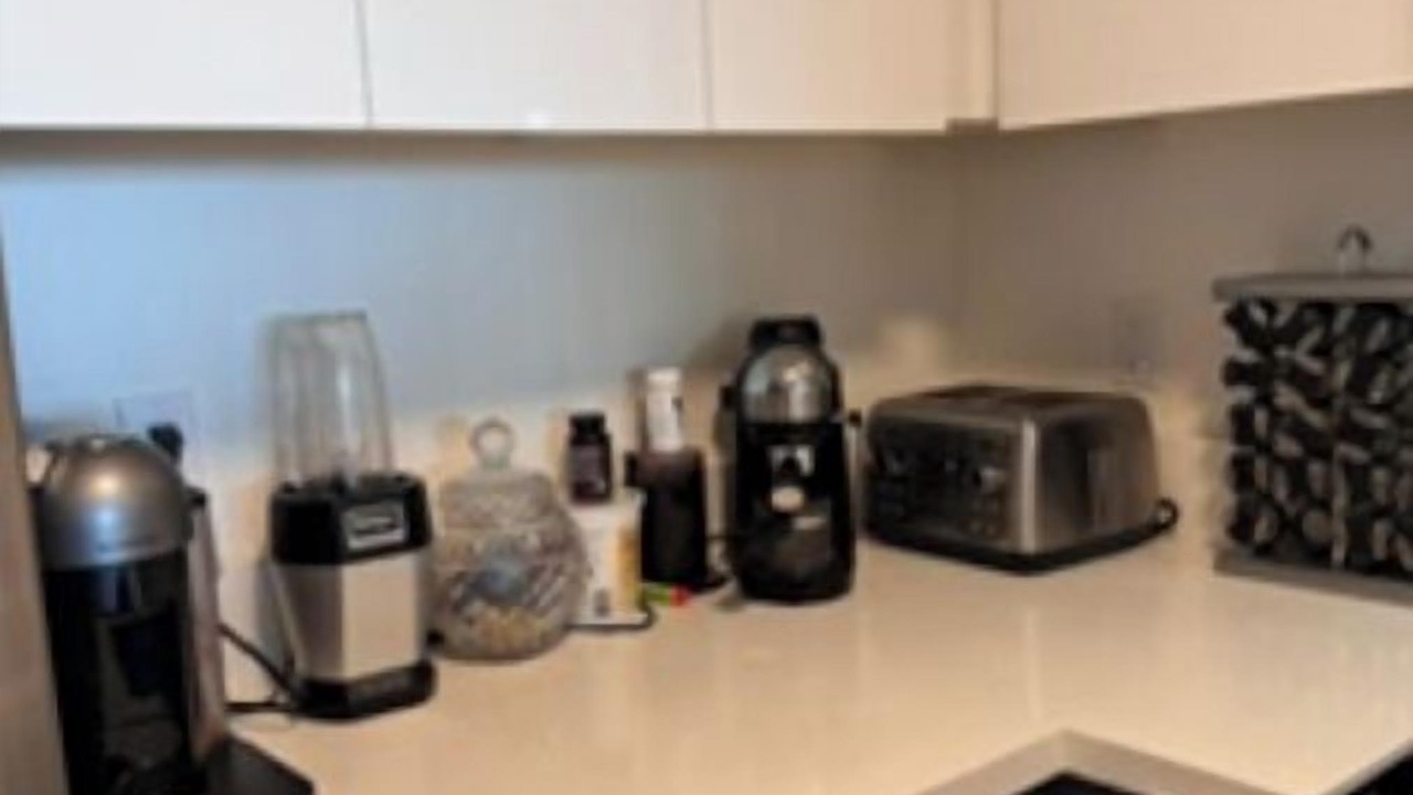 Photo of Kitchen in West Alameda