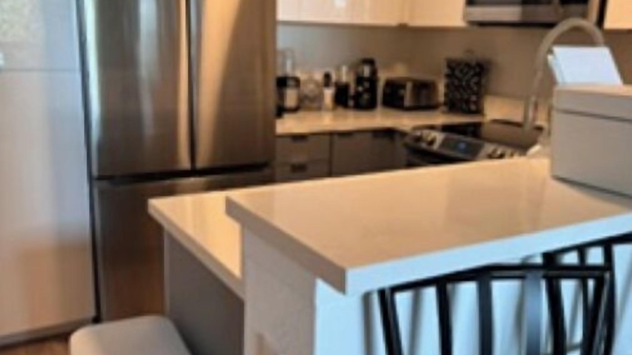 Photo of Kitchen in West Alameda