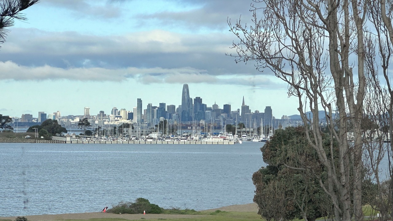 Photo of Outdoor in West Alameda