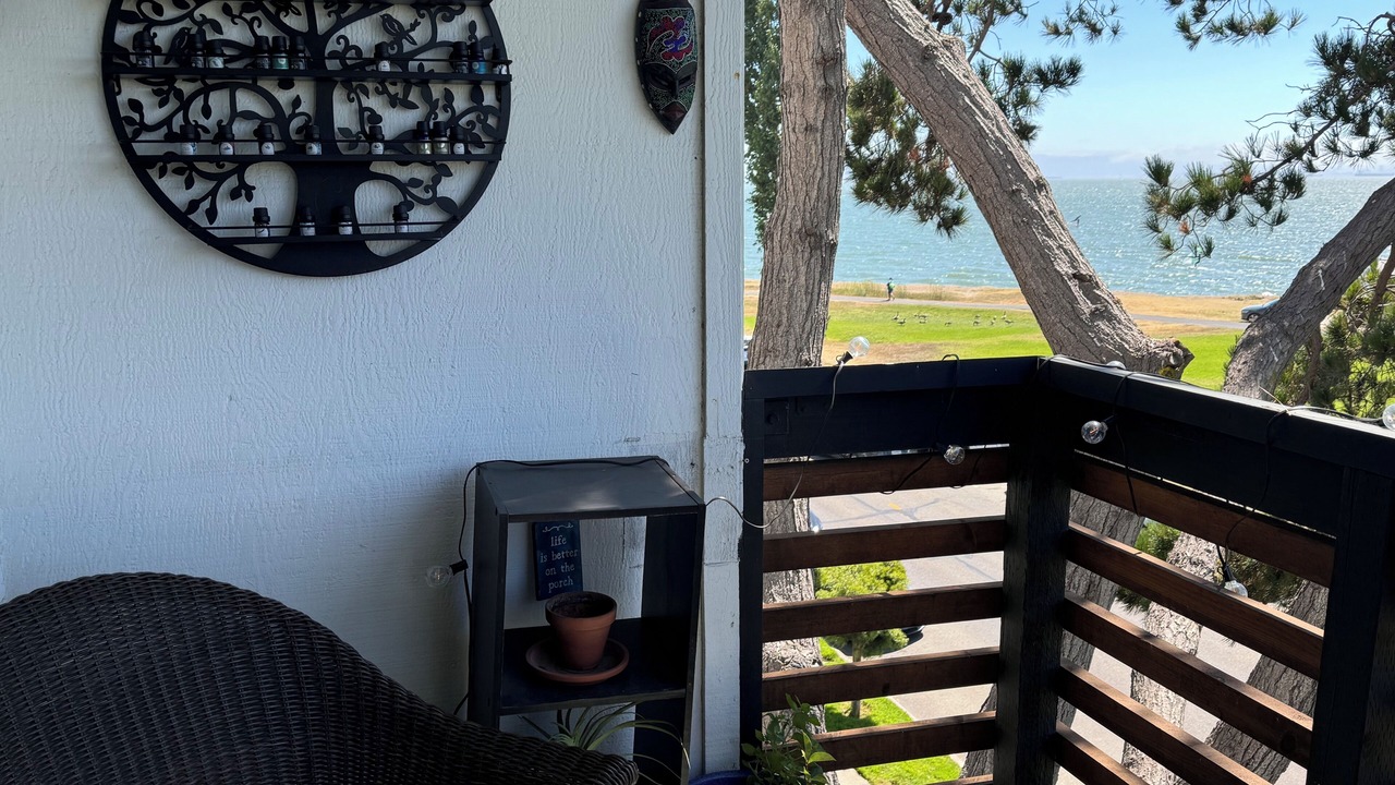 Photo of Outdoor in West Alameda