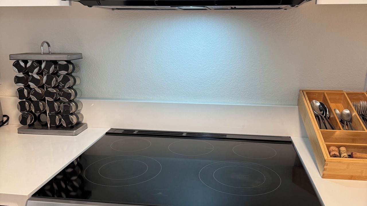 Photo of Kitchen in West Alameda