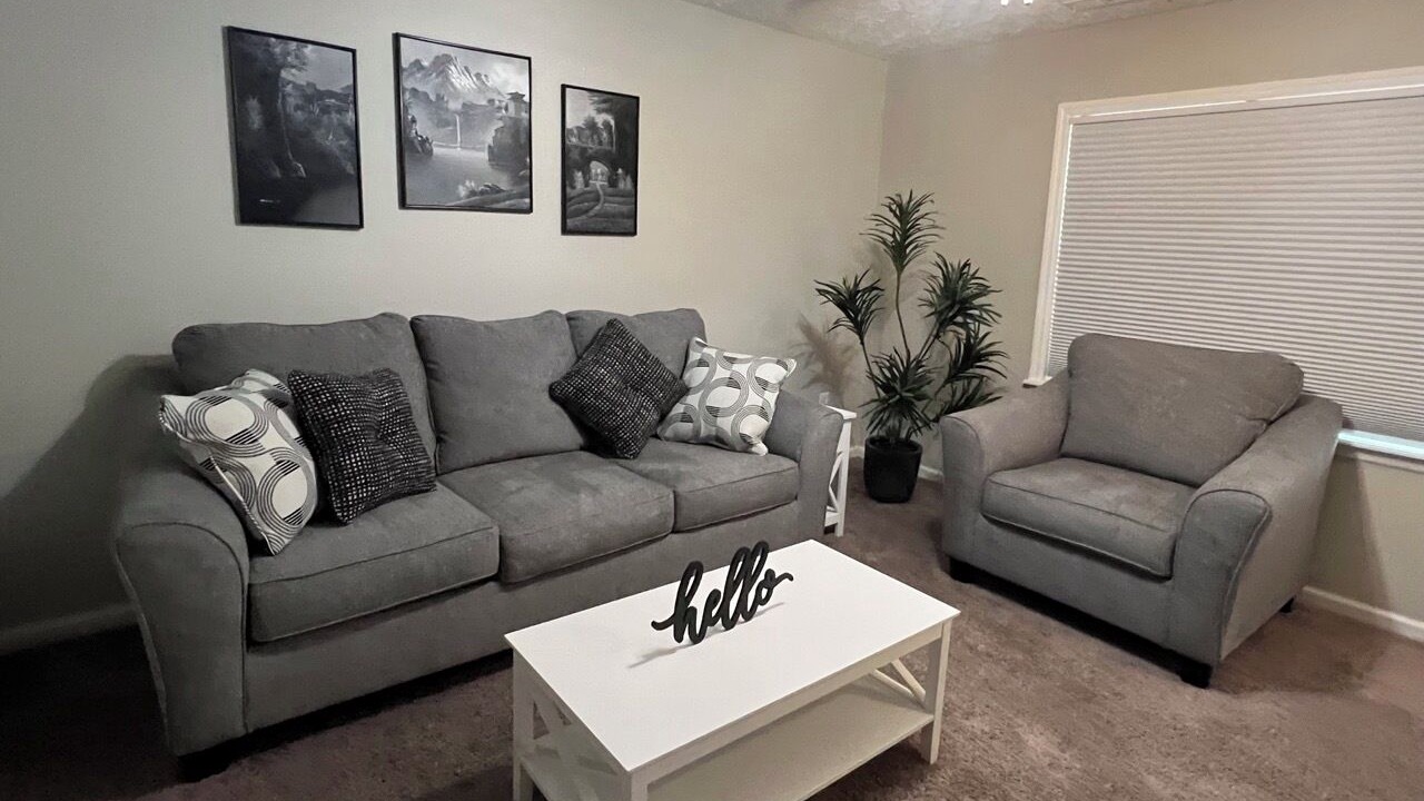 Photo of Livingroom in Havelock