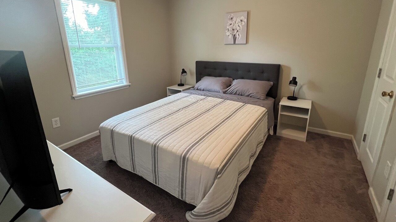 Photo of Bedroom in Havelock