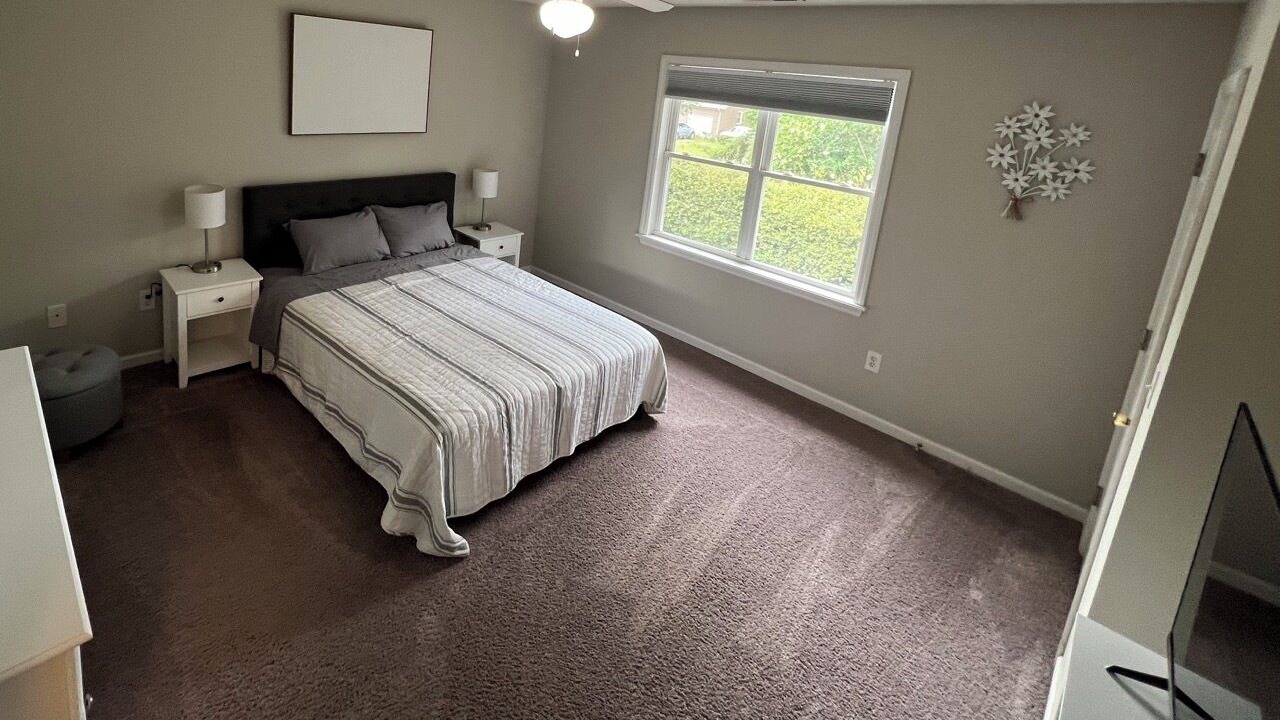 Photo of Bedroom in Havelock