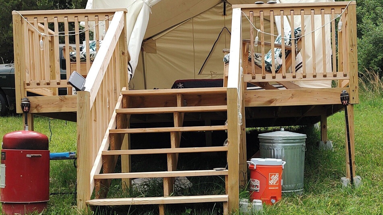 Photo of Outdoor in Ironto