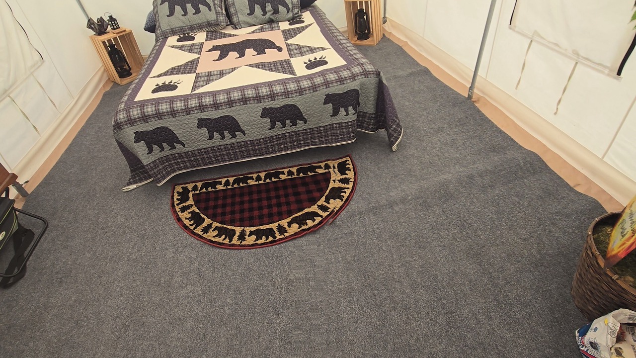 Photo of Bedroom in Ironto