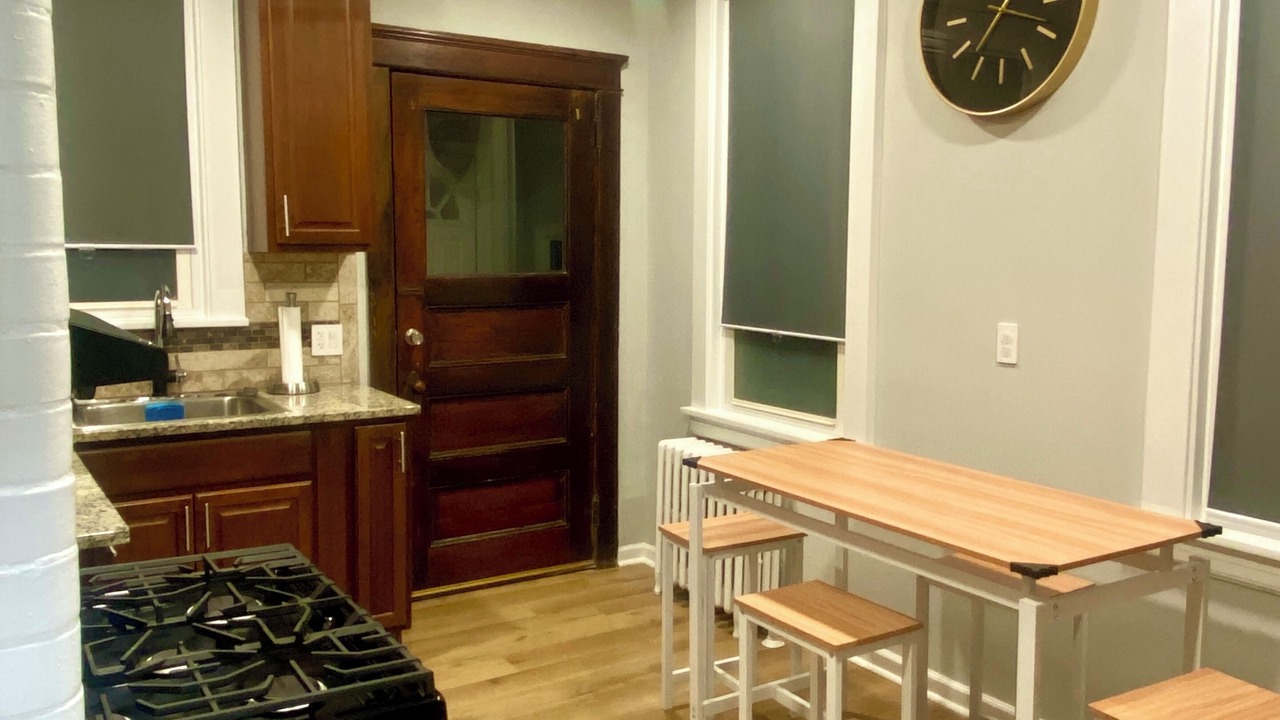 Photo of Kitchen in New Rochelle