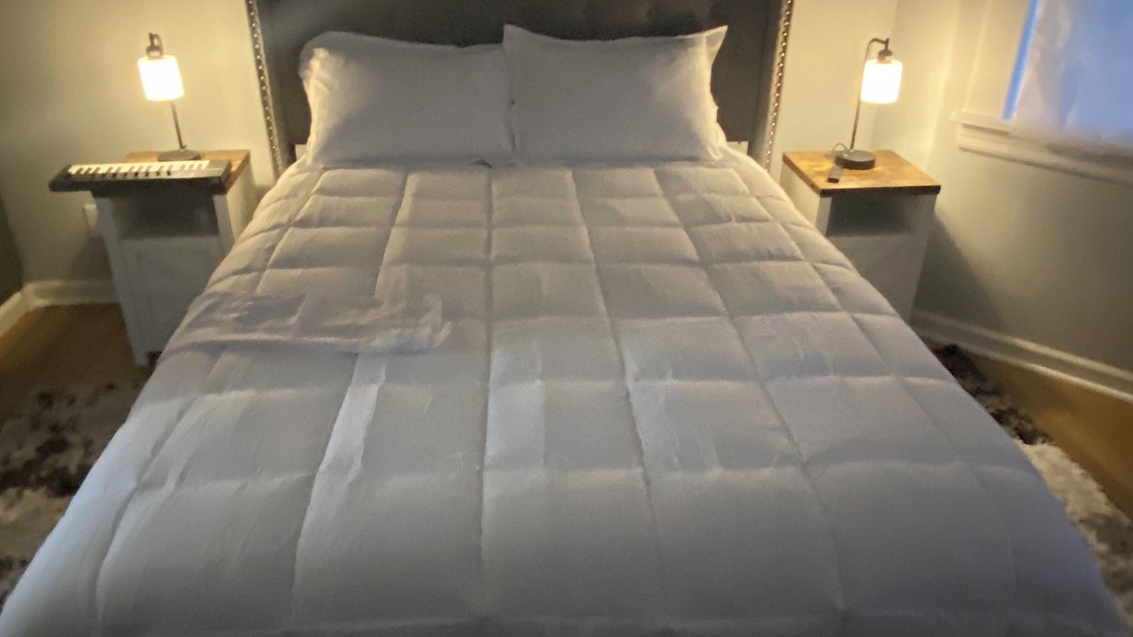 Photo of Bedroom in New Rochelle