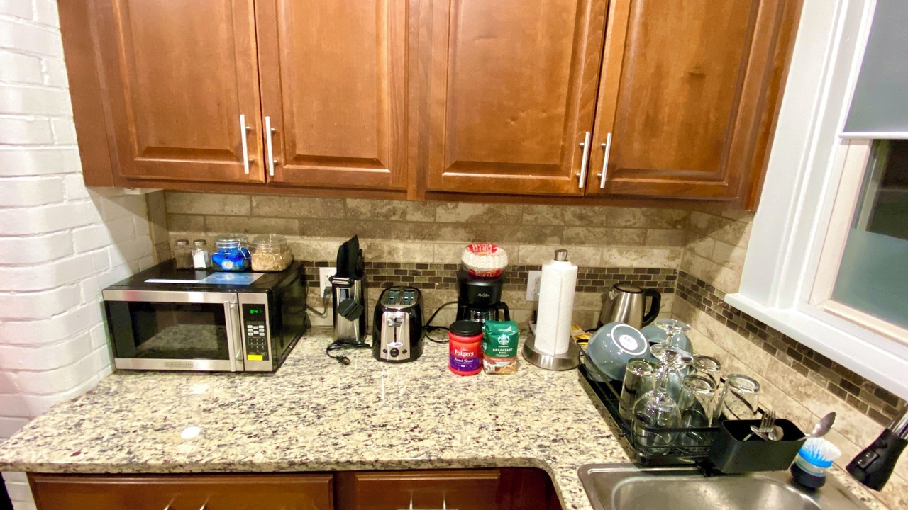 Photo of Kitchen in New Rochelle