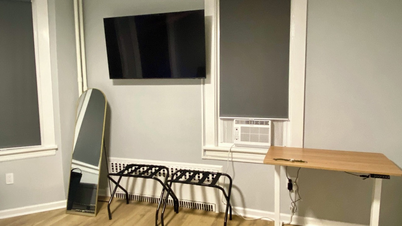 Photo of Bedroom in New Rochelle
