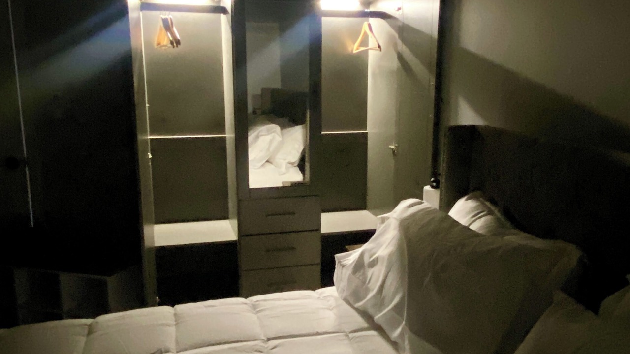 Photo of Bedroom in New Rochelle