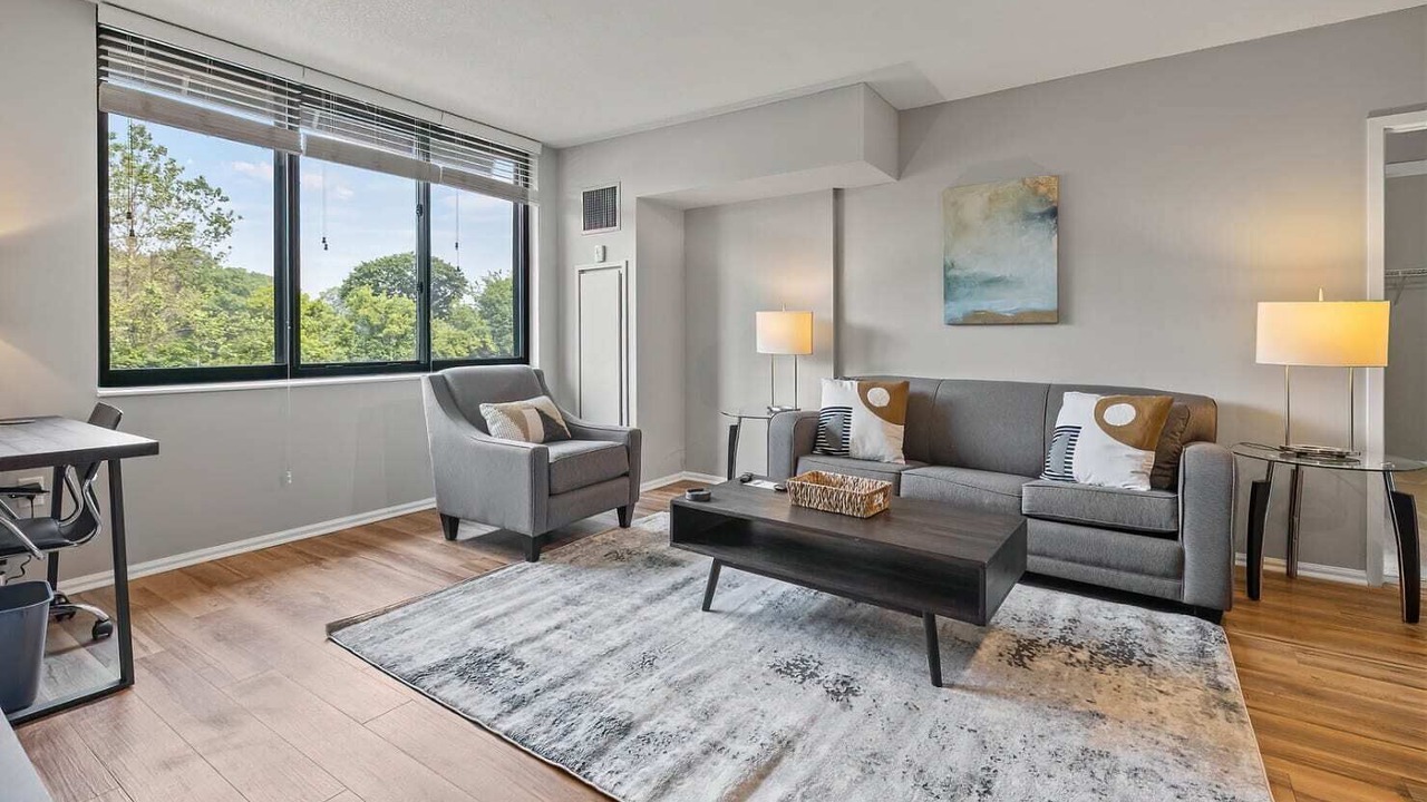 Photo of Livingroom in White Plains