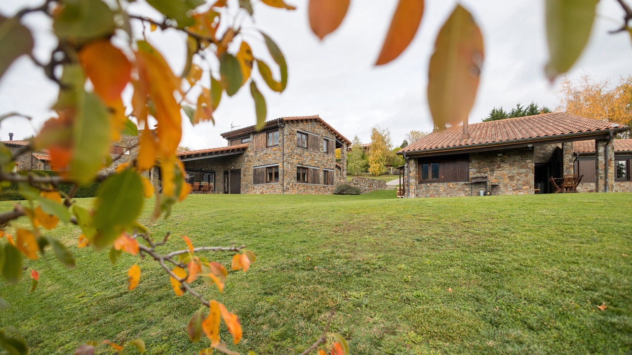 Photo of Outdoor in Campelles