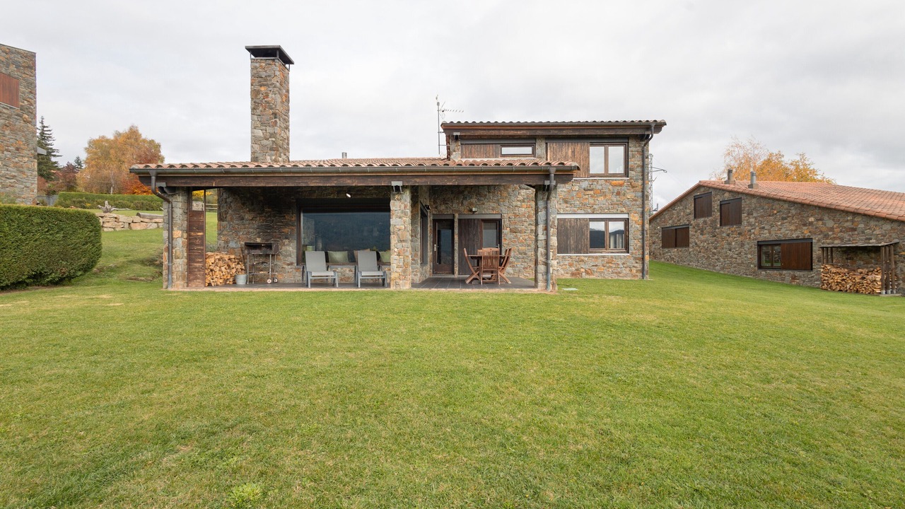 Photo of Outdoor in Campelles