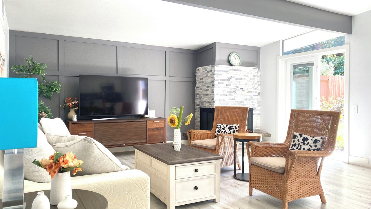Photo of Livingroom in Citrus Heights