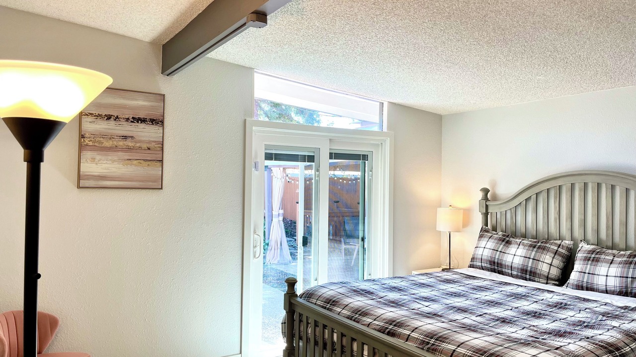Photo of Bedroom in Citrus Heights
