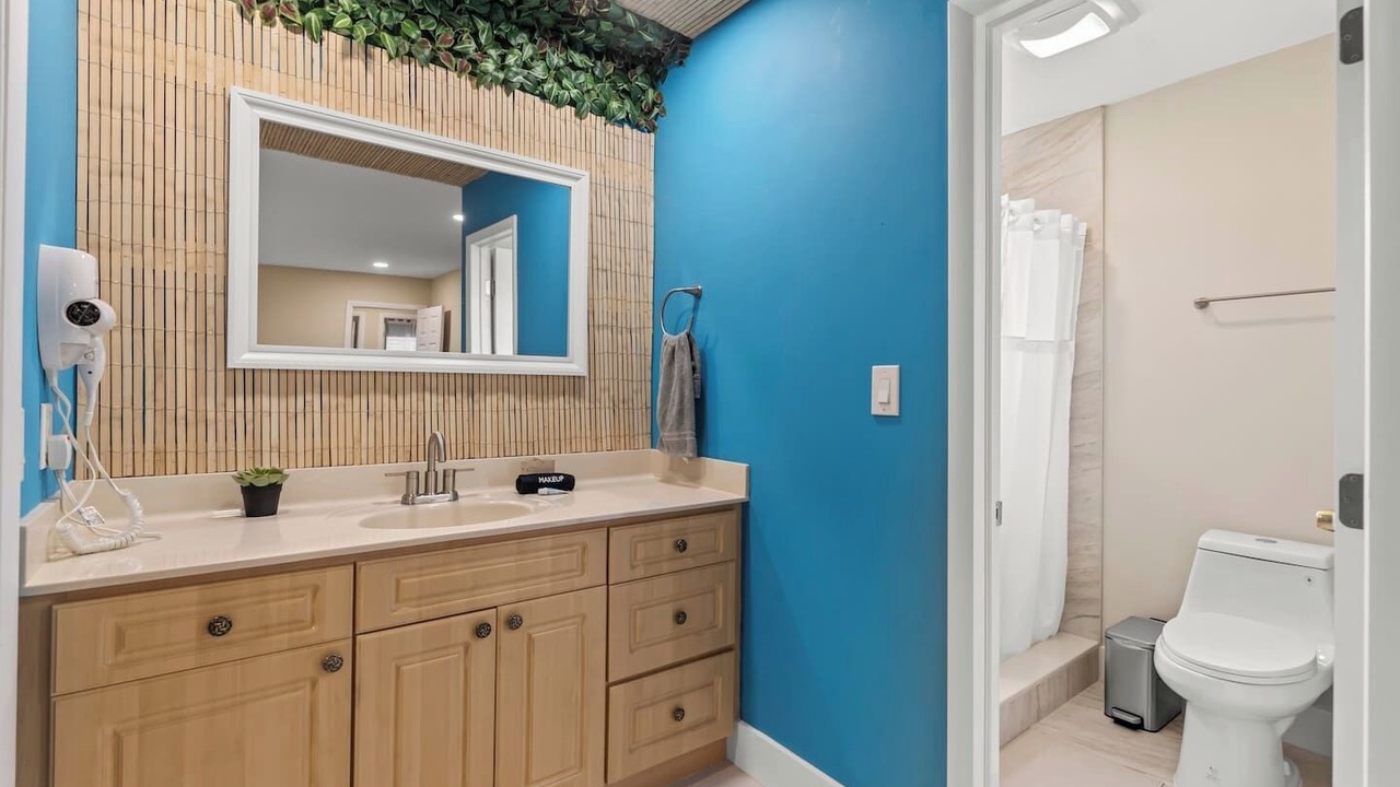 Photo of Bathroom in Fontainebleau