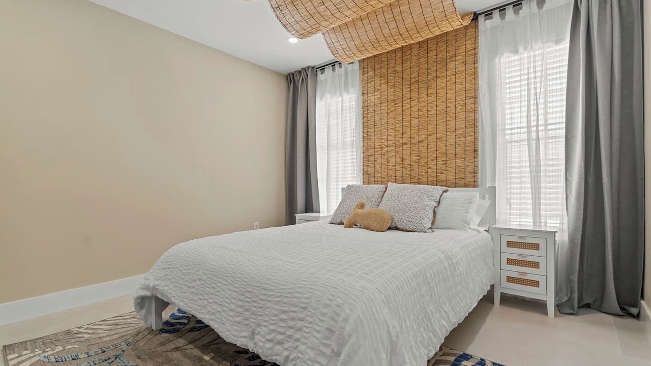 Photo of Bedroom in Fontainebleau