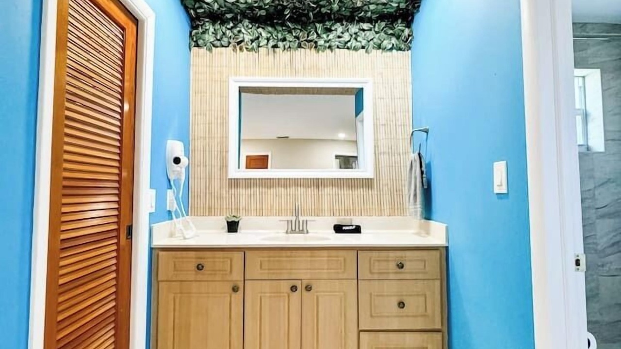 Photo of Bathroom in Fontainebleau