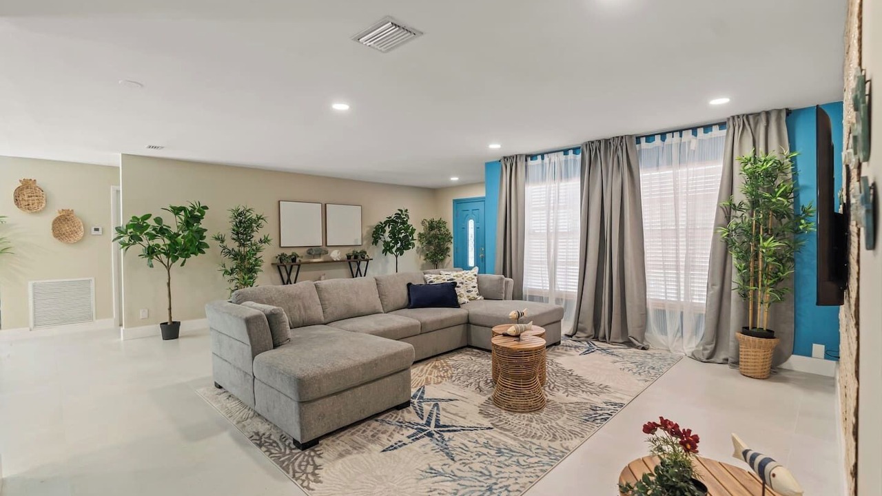 Photo of Livingroom in Fontainebleau