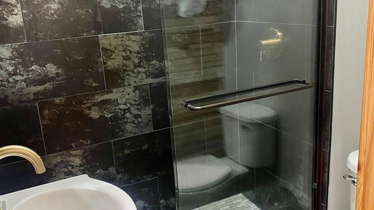 Photo of Bathroom in Carthage