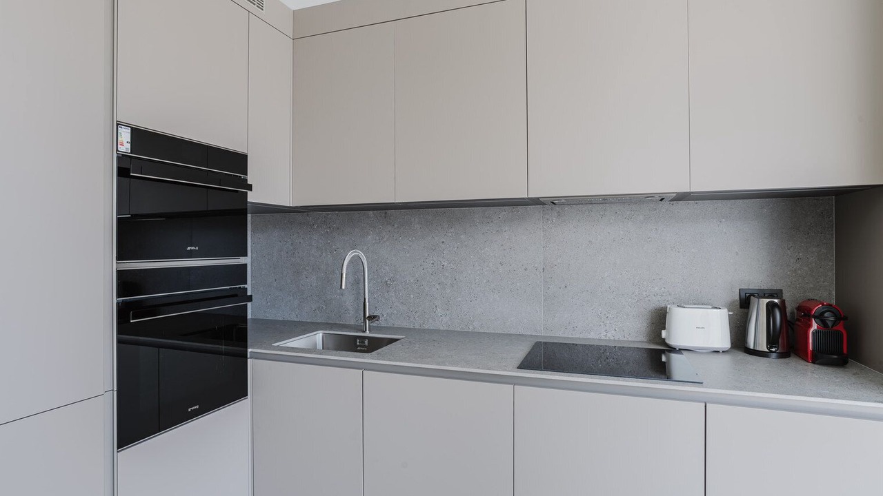 Photo of Kitchen in Marvila