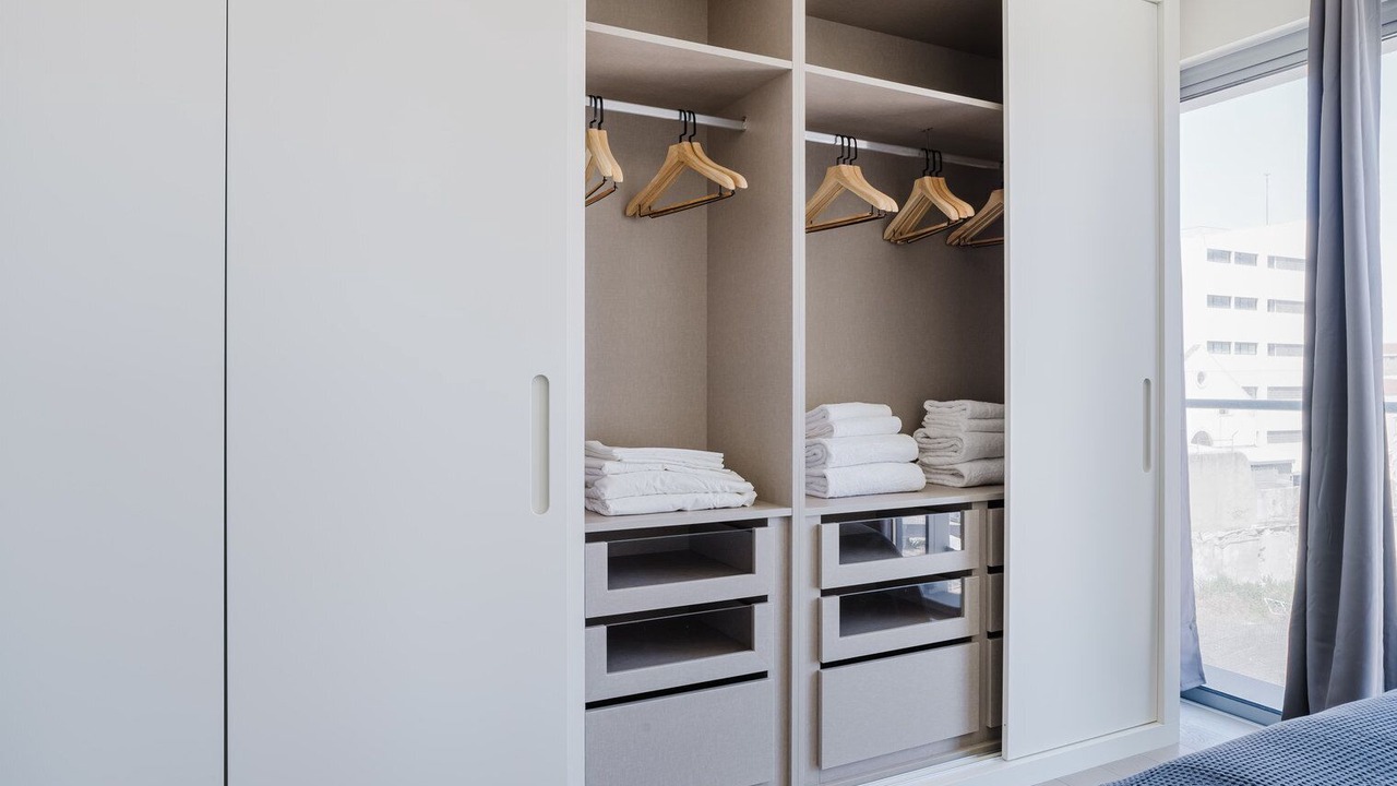 Photo of Bedroom in Marvila