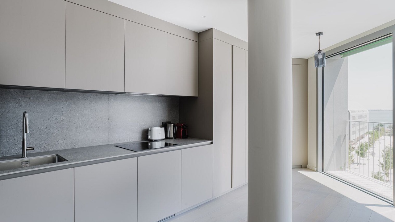 Photo of Kitchen in Marvila