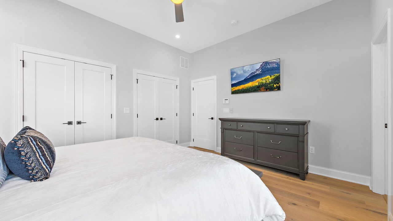 Photo of Bedroom in South Beach Haven