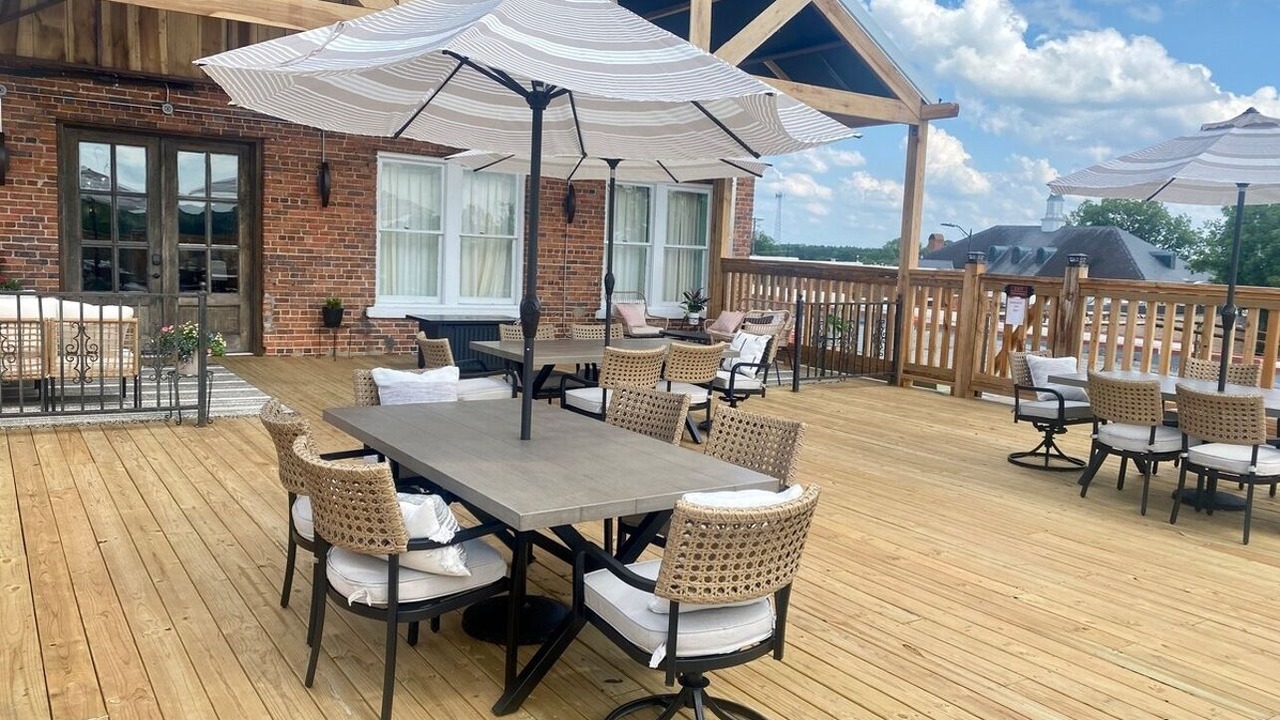 Photo of Outdoor in Carthage