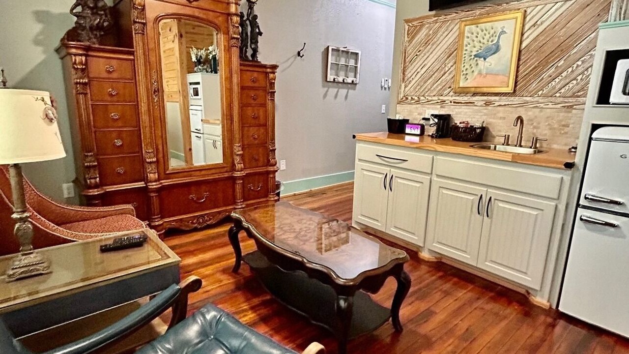 Photo of Livingroom in Carthage