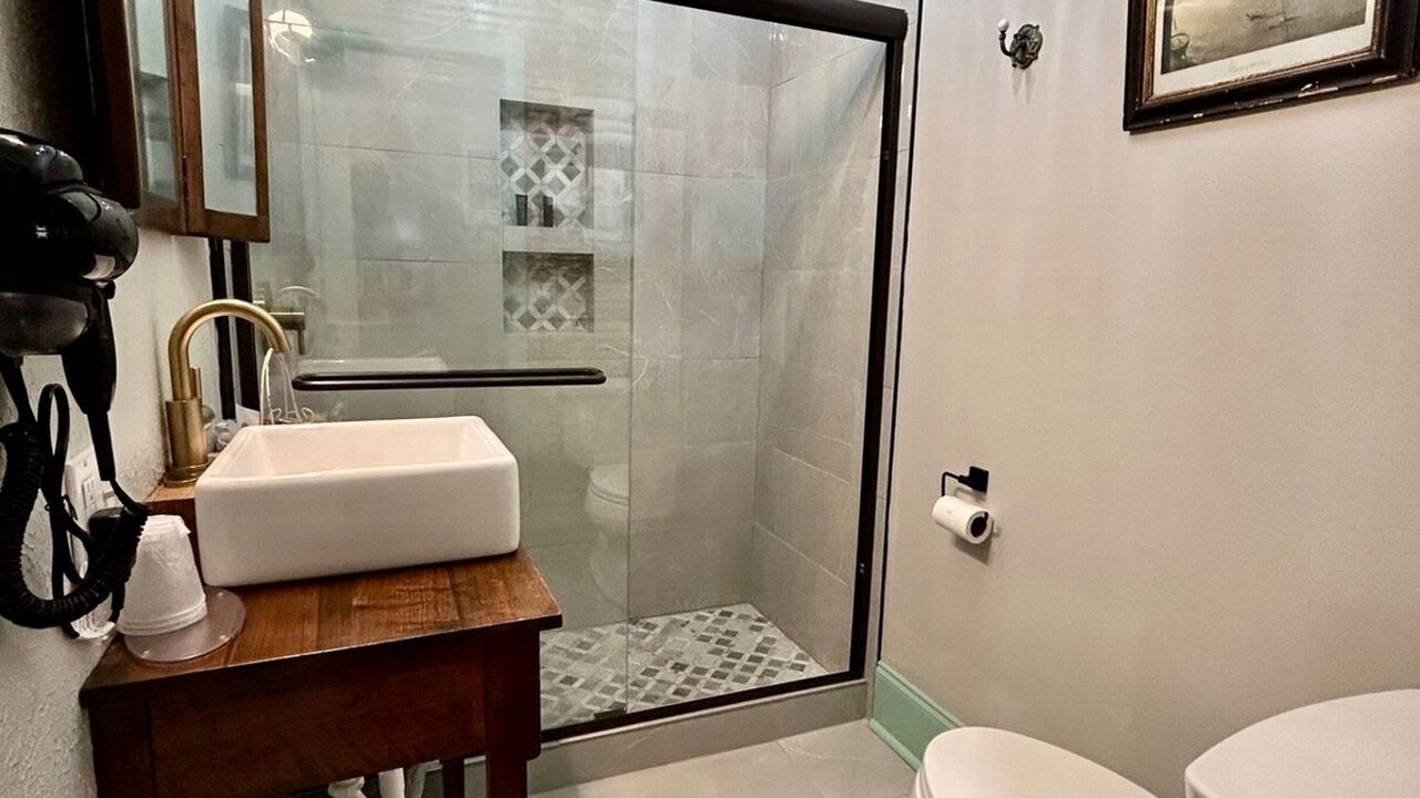 Photo of Bathroom in Carthage
