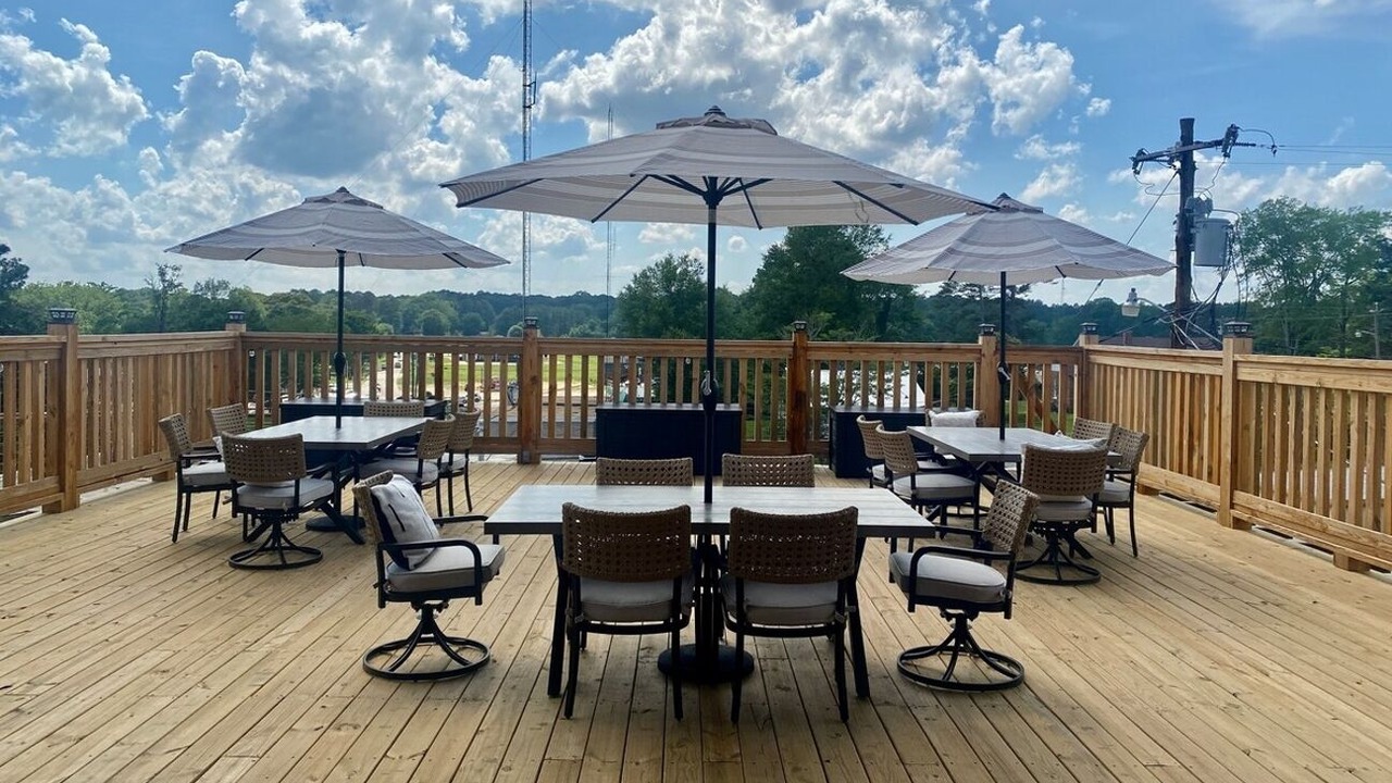 Photo of Outdoor in Carthage