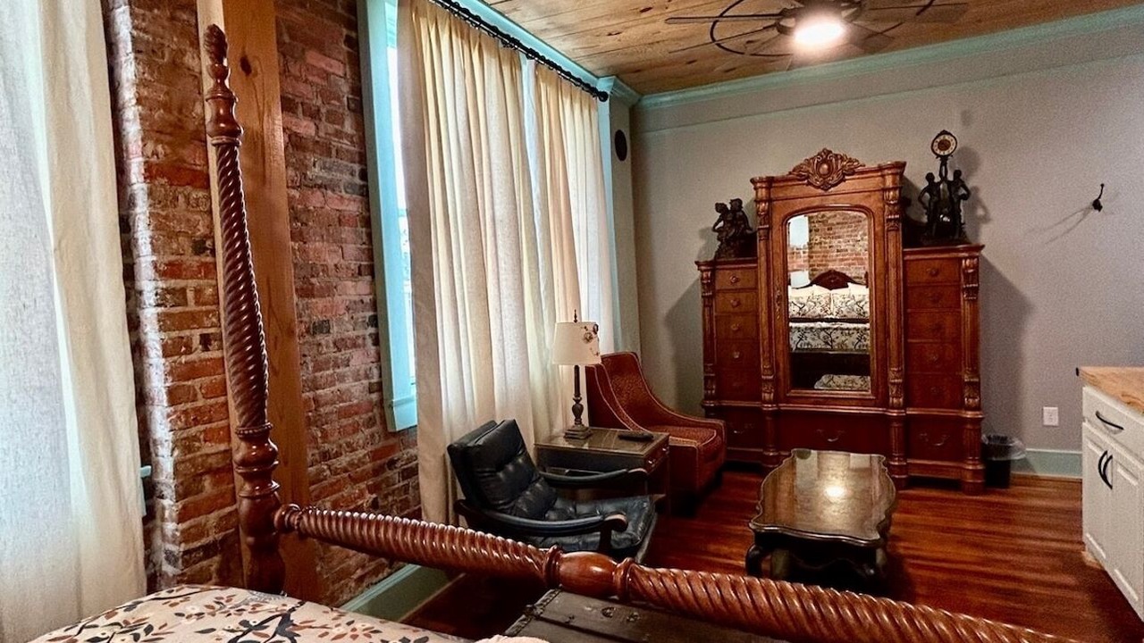 Photo of Bedroom in Carthage