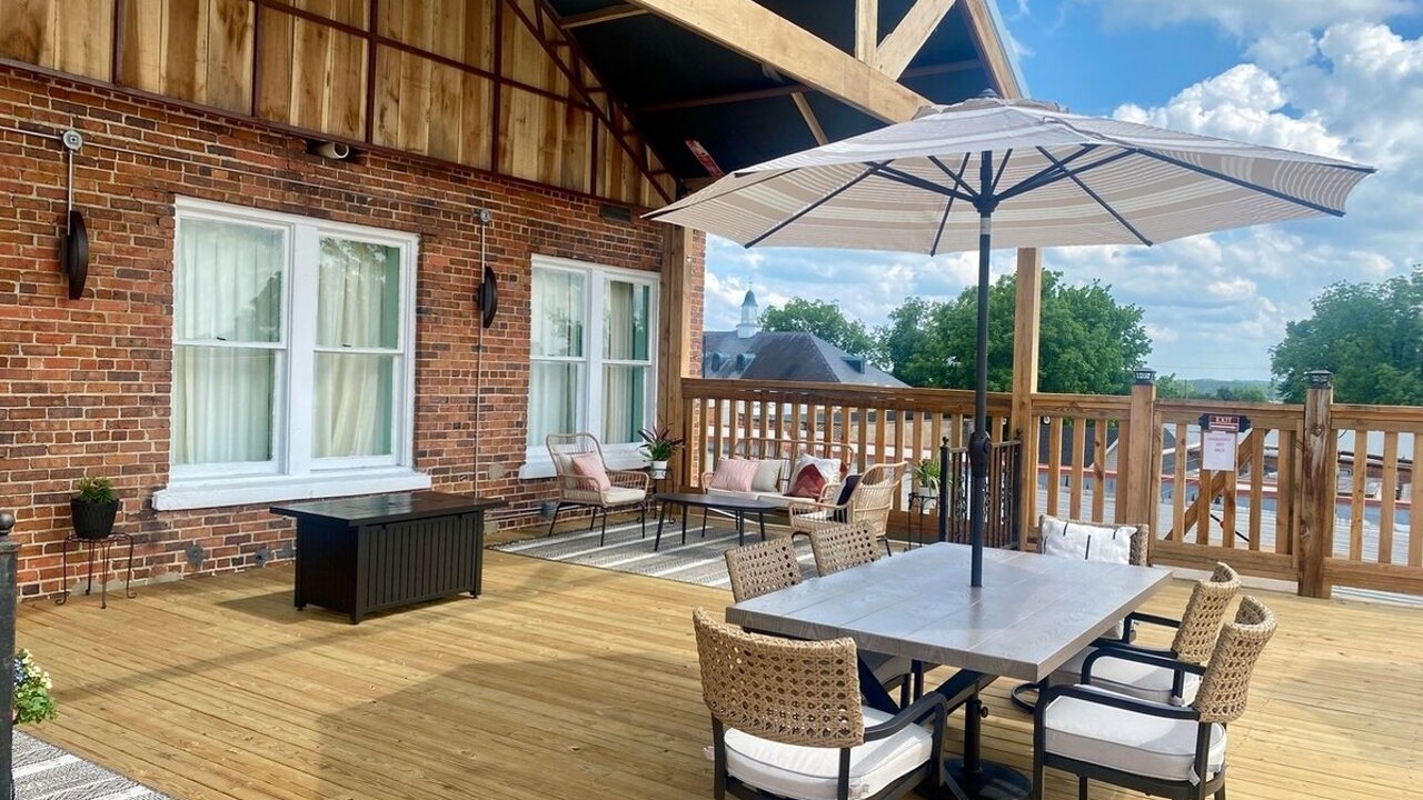 Photo of Outdoor in Carthage