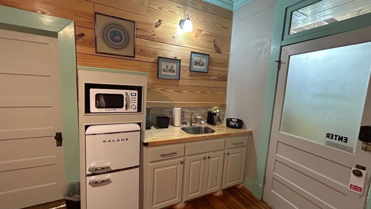 Photo of Bedroom in Carthage