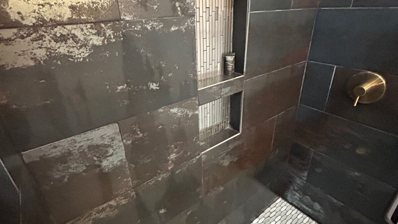 Photo of Bathroom in Carthage
