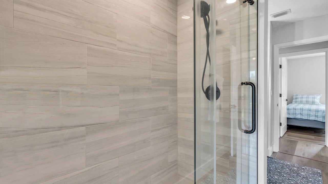 Photo of Bathroom in Willoughby Acres