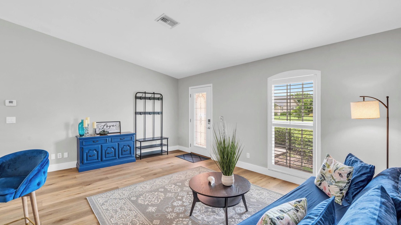 Photo of Bedroom in Willoughby Acres