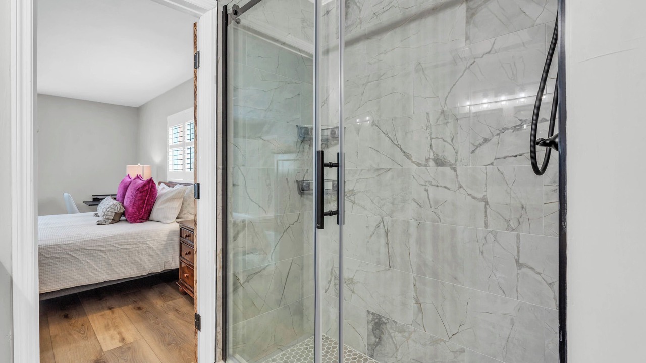 Photo of Bathroom in Willoughby Acres