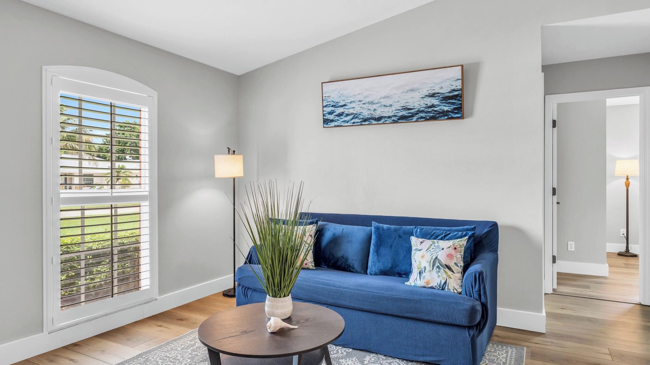 Photo of Bedroom in Willoughby Acres