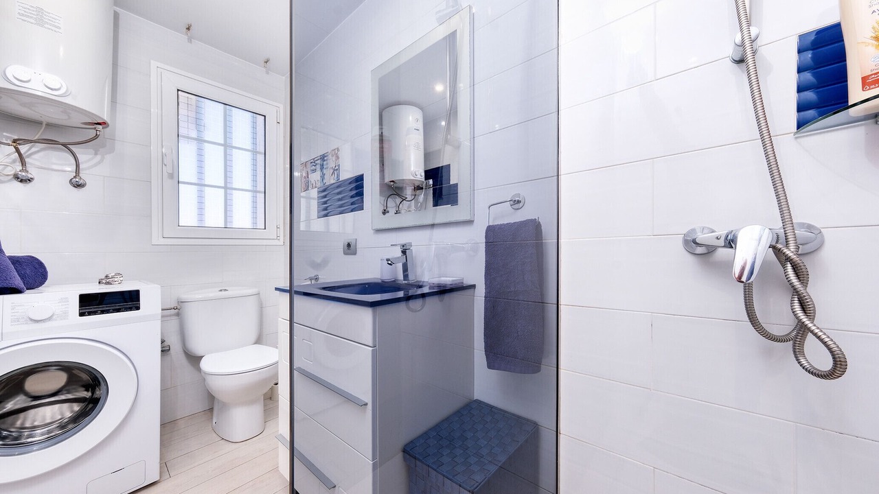 Photo of Bathroom in Matagorda